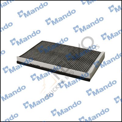 Mercedes Vito 2003-2007 Arası 116 CDI Polen Filtresi Mando Marka