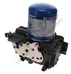 0014460464 Hava Kurutucu Komple MERCEDES BENZ Arocs, Actros (EL2208