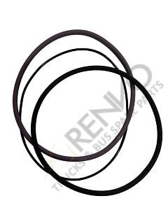 7400270950 CAOUTCHOUC DE PNEU VOLVO TD 122/123/D12A