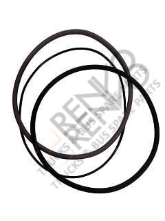 7400270950 NEUMÁTICO GOMA VOLVO TD 122/123/D12A