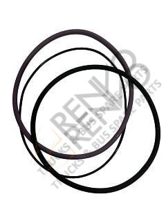 7400270950 CAOUTCHOUC DE PNEU VOLVO TD 122/123/D12A