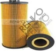 МАСЛЯНЫЙ ФИЛЬТР