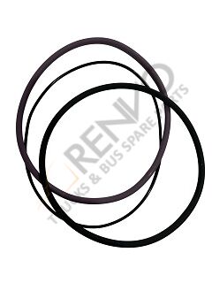 GÖMLEK LASTİĞİ VOLVO TD 122/123/D12A/C -D13-G MOTOR FH12-FM 13-RENAULT DXI 12-13