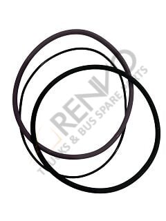 7400270950 CAOUTCHOUC DE PNEU VOLVO TD 122/123/D12A