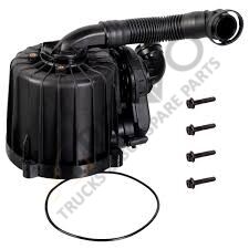 YAĞ AYRICISI MERCEDES ACTROS EURO 6