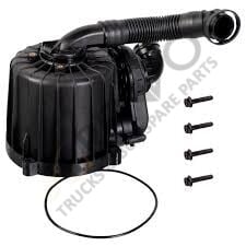 Yag Ayirici ( HAVALANDIRMA ) MERCEDES  471- ACTROS AROCS EURO 6