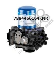 A0024466164-K250194N50 Hava Kurutucu Komple -APM MERCEDES  Actros