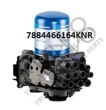A0024466164-K250194N50 Hava Kurutucu Komple -APM MERCEDES  Actros