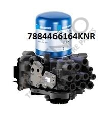 A0024466164-K250194N50 Hava Kurutucu Komple -APM MERCEDES  Actros