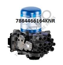 A0024466164-K250194N50 Hava Kurutucu Komple -APM MERCEDES  Actros