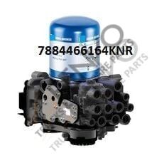 A0024466164-K250194N50 Hava Kurutucu Komple -APM MERCEDES  Actros