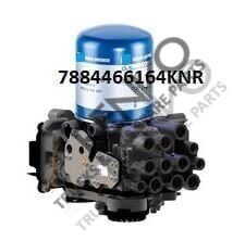 A0024466164-K250194N50 Hava Kurutucu Komple -APM MERCEDES  Actros