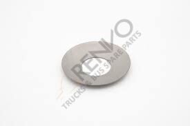 BEYİN İSTAVROZ DİŞLİ PULU İVECO TRAKKER/EUROTRAKKER 320