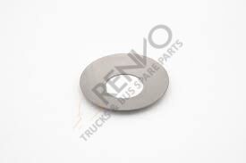 BEYİN İSTAVROZ DİŞLİ PULU İVECO TRAKKER/EUROTRAKKER 320
