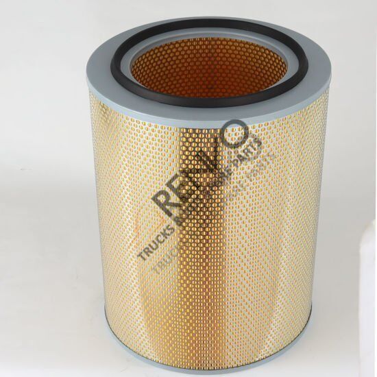 CH1225/5000806317-5000806377-2996154/41201403/A0090940502/275588/11033128 FILTRO DE AR IVC-RVI-MB.SCA.VLO.DF.MN.DAF.MWM.LEBHEER.KHD.FORD.