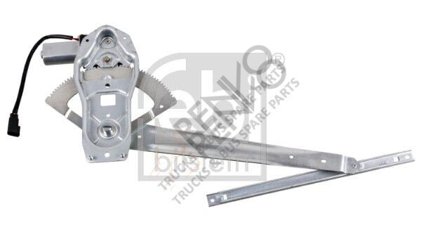 Ford Transit 2000-2006 Arası 2.4 DI RWD Ön Sağ Cam Krikosu Febi Marka