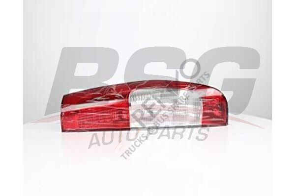 Mercedes Vito 2003-2007 Arası 116 CDI Sağ Stop Lambası BSG Marka
