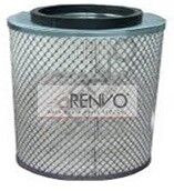 5000241796 FILTRO DE AR DAF-RENAULT