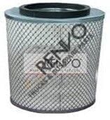 5000241796 HAVA FİLTRESI DAF- RENAULT