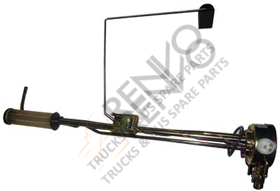 5010311753 MAZOT DEPO ŞAMANDIRASI RENAULT TRUCKS PREMIUM 400 610MM