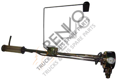 5010311753 MAZOT DEPO ŞAMANDIRASI RENAULT TRUCKS PREMIUM 400 610MM