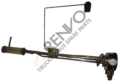 5010311753 MAZOT DEPO ŞAMANDIRASI RENAULT TRUCKS PREMIUM 400 610MM