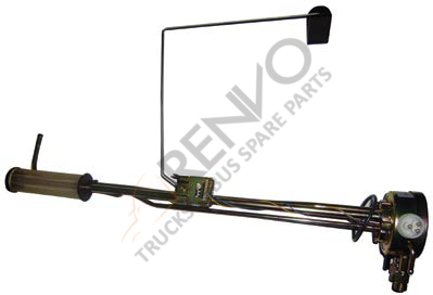 5010311753 MAZOT DEPO ŞAMANDIRASI RENAULT TRUCKS PREMIUM 400 610MM