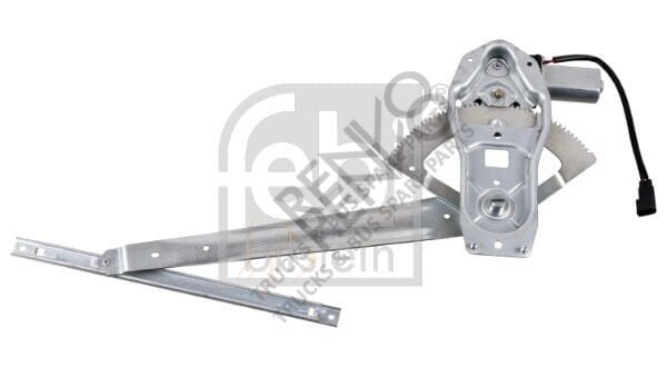 Ford Transit 2000-2006 Arası 2.0 DI Ön Sol Cam Krikosu Febi Marka
