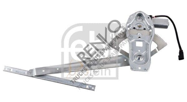 Ford Transit 2000-2006 Arası 2.0 DI Ön Sol Cam Krikosu Febi Marka