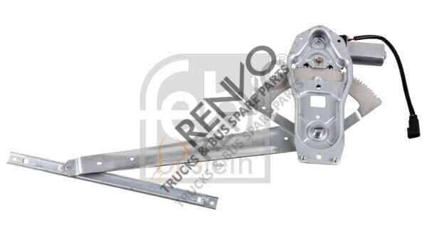 Ford Transit 2000-2006 Arası 2.0 DI Ön Sol Cam Krikosu Febi Marka