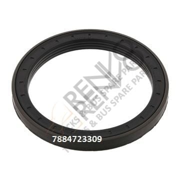 7421723309 TEKER YAĞ KEÇESI 120*150*14/15,5 RENAULT TRUCKS PREMIUM DXI 5/7 VOLVO FL -MAN