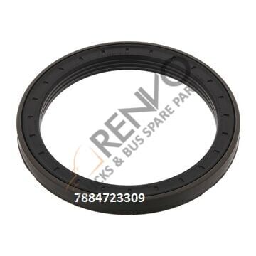 7421723309 TEKER YAĞ KEÇESI 120*150*14/15,5 RENAULT TRUCKS PREMIUM DXI 5/7 VOLVO FL -MAN