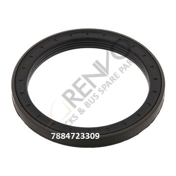 7421723309 TEKER YAĞ KEÇESI 120*150*14/15,5 RENAULT TRUCKS PREMIUM DXI 5/7 VOLVO FL -MAN