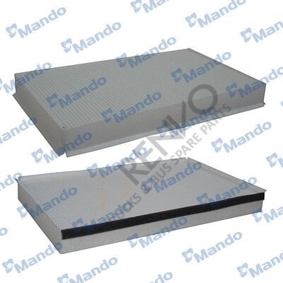 Mercedes Vito 2003-2007 Arası 110 CDI Polen Filtresi Mando Marka