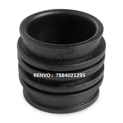 20451178 DEVİRDAİM BORUSU. RENAULT TRUCKS T.K.C KABİN - VOLVO FH II-FM II FMX II