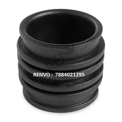 20451178 DEVİRDAİM BORUSU. RENAULT TRUCKS T.K.C KABİN - VOLVO FH II-FM II FMX II