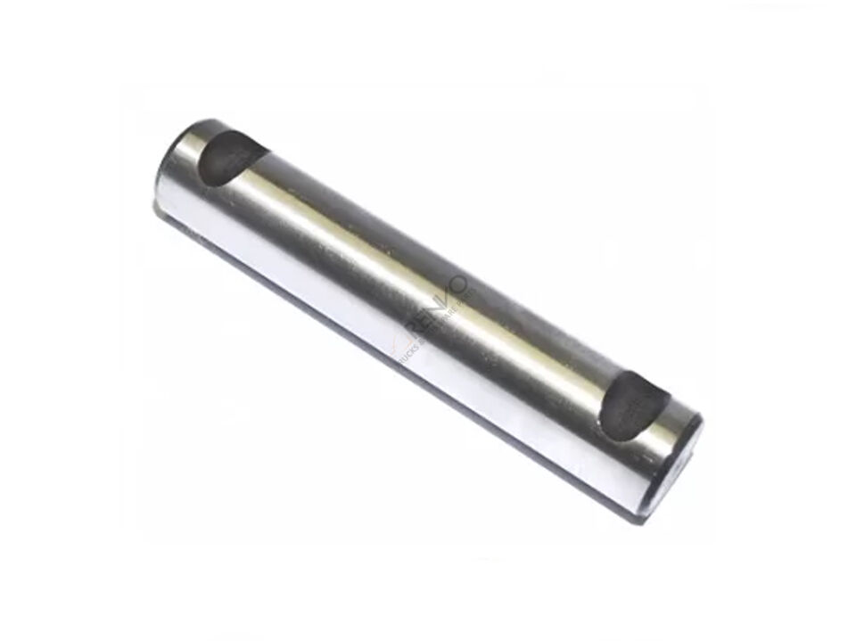 0000758346 PIN PRIMAVERA PIN-KERAX 2003 G340 TI MAXTER 4*2-4*4