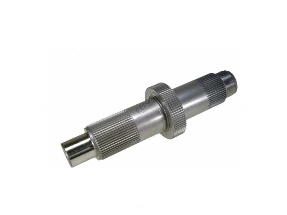 5010319148  GIRIS MILI DIFRESIYE -RENAULT KERAX 385-AE MAGNUM - E TECH G340TI 6X6 SISU P-184