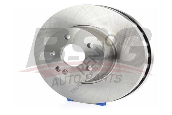 Mercedes Vito 2003-2007 Arası 116 CDI Ön Fren Diski BSG Marka