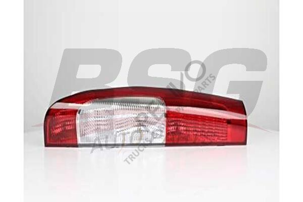 Mercedes Vito 2003-2007 Arası 116 CDI Sol Stop Lambası BSG Marka