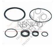 9730010052/9730011200 ROLE VALVE  TAMIR TAKIMI MERCEDES RENAULT