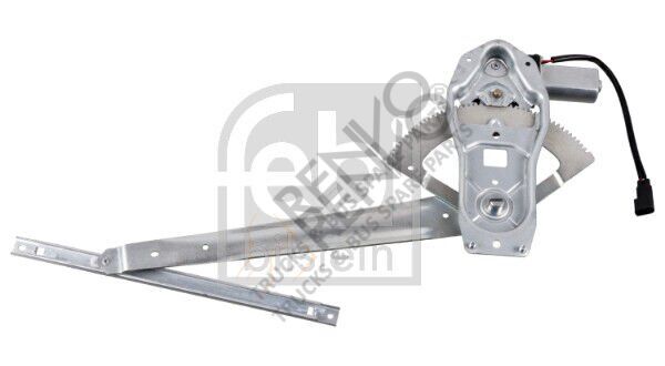 Ford Transit 2000-2006 Arası 2.4 DI RWD Ön Sol Cam Krikosu Febi Marka