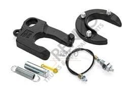 JSK37C/CZ/5001846540/7403091263/ SK 2105-19/SK 1489-Z PLACA CRESCENTE CONJUNTO COM JOST MODFE 2 INC