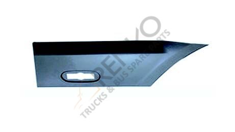 Kapı Yan Bakaliti Sol SPRT W906