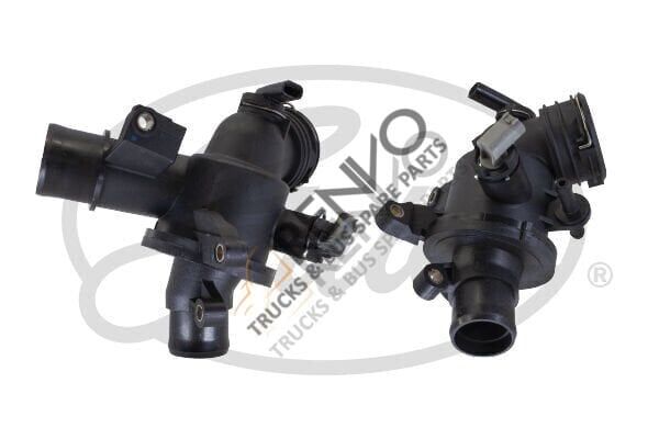 Mercedes Sprinter 2006-2010 Arası 513 CDI 4x4 Termostat Gates Marka