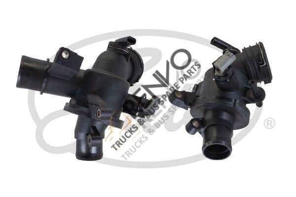 Mercedes Sprinter 2006-2010 Arası 513 CDI 4x4 Termostat Gates Marka