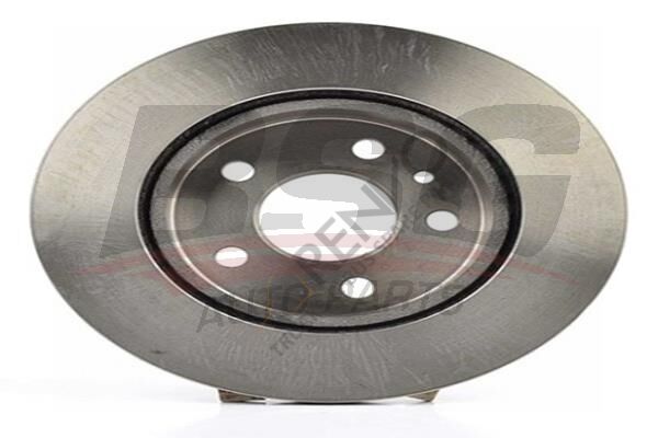 Mercedes Vito 1996-2003 Arası V 230 TD Ön Fren Diski BSG Marka