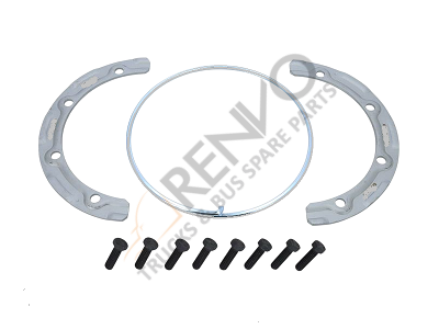 Renault Trucks Premium Kerax DXI 440 Volvo FH 16 II  FH 16 540/550 2012 --- Daf Fern Diski Montaj Kiti