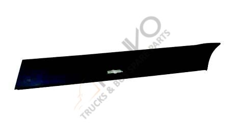 Kapı Yan Bakaliti Sol SPRT W906