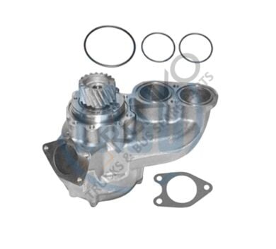 VOLVO TD 101, 102, 103, 121, 122, 123 DEVİRDAİM